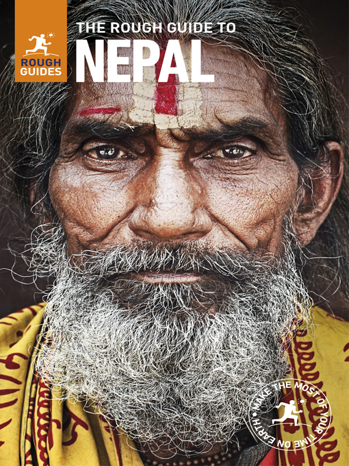 Title details for The Rough Guide to Nepal by Rough Guides - Available